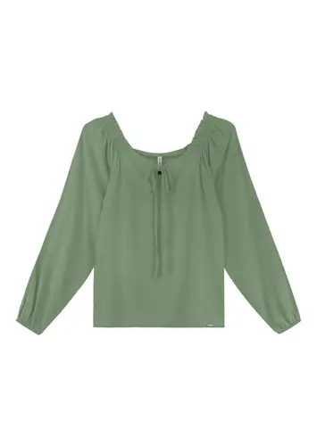 Blusa Feminina Marialicia 183317