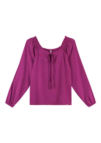 Blusa Feminina Marialicia 183317