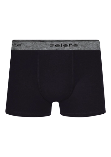 Kit com 2 Cuecas Infantil Selene Boxer 12455-001