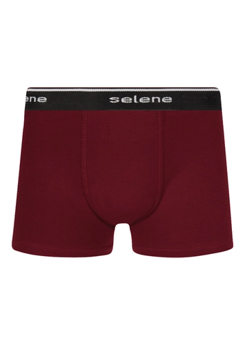 Kit com 2 Cuecas Infantil Selene Boxer 12455-001