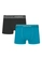 Kit com 2 Cuecas Infantil Selene Boxer 12455-001