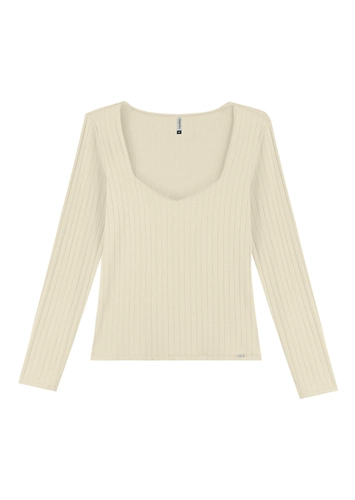 Blusa Feminina Marialicia 183313
