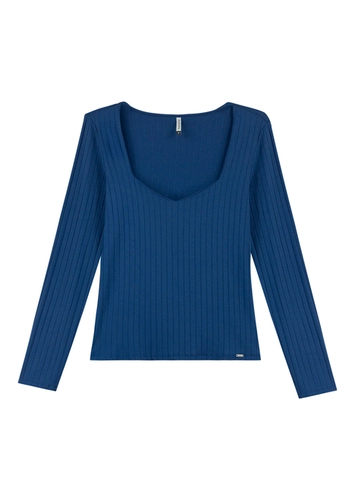 Blusa Feminina Marialicia 183313