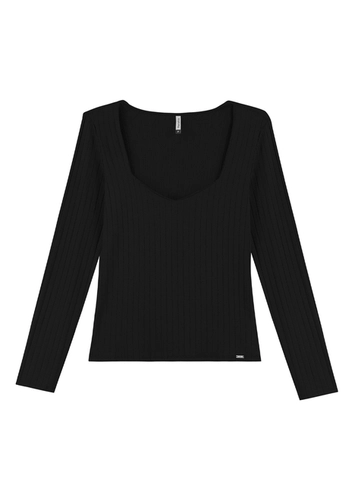 Blusa Feminina Marialicia 183313