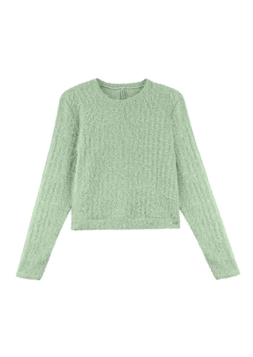Blusa Feminina Marialicia 183329