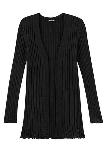 Cardigan Feminino Marialicia 183393