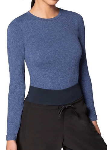 Blusa Feminina Melange Loba 45280-001