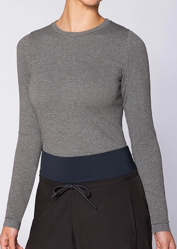 Blusa Feminina Melange Loba 45280-001