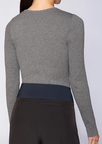 Blusa Feminina Melange Loba 45280-001