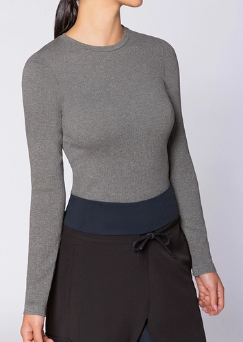 Blusa Feminina Melange Loba 45280-001
