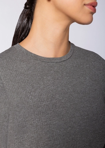 Blusa Feminina Melange Loba 45280-001