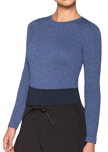 Blusa Feminina Melange Loba 45280-001