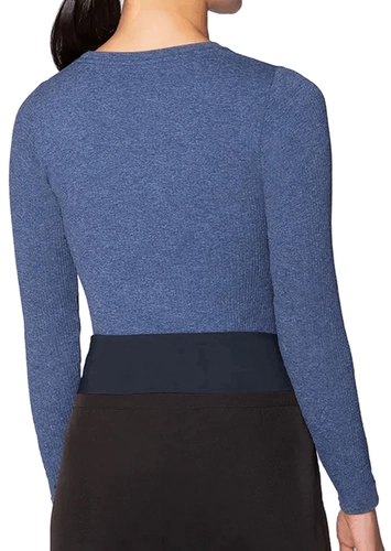 Blusa Feminina Melange Loba 45280-001
