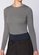 Blusa Feminina Melange Loba 45280-001