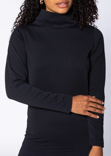 Blusa Feminina Melange Loba 45283-001