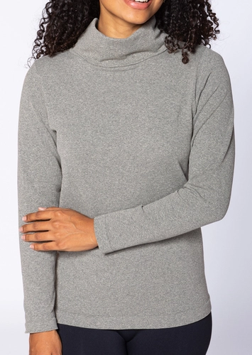 Blusa Feminina Melange Loba 45283-001