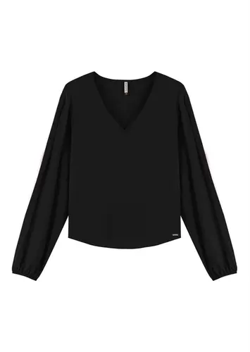 Blusa Feminina Marialicia 183309
