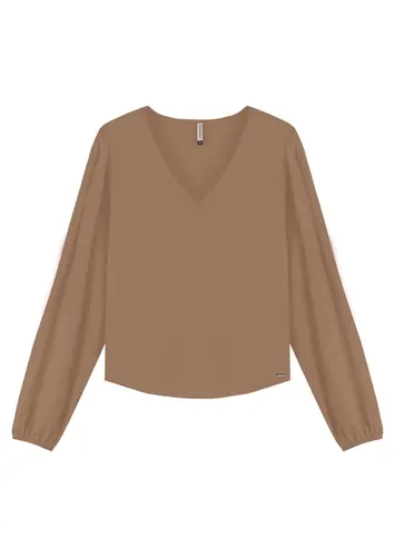Blusa Feminina Marialicia 183309