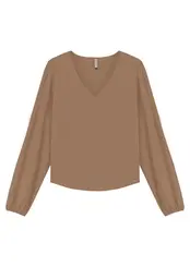 Blusa Feminina Marialicia 183309