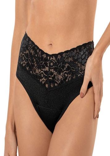 Calcinha Absorvente Alta Demillus 56991
