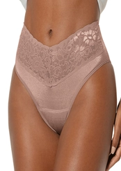 Calcinha Absorvente Alta Demillus 56991