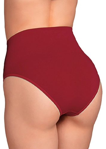 Calcinha Modeladora Ultraleve Demillus 46204