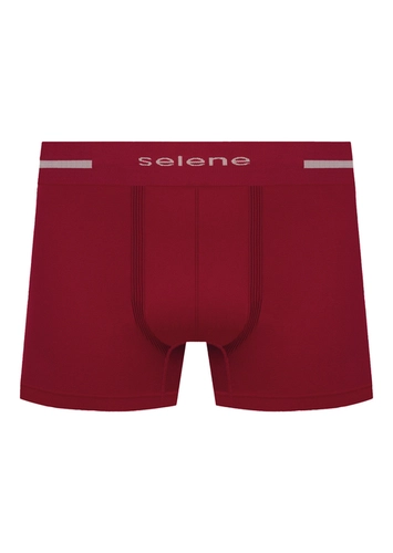 Kit com 2 Cuecas Boxer Selene 11150-001