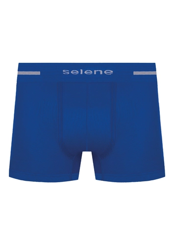 Kit com 2 Cuecas Boxer Selene 11150-001