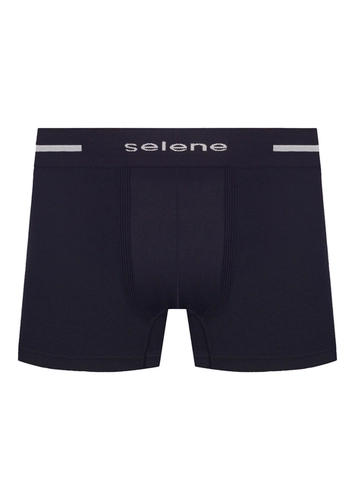 Kit com 2 Cuecas Boxer Selene 11150-001
