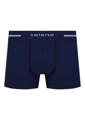 Kit com 2 Cuecas Boxer Selene 11150-001