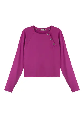 Blusa Feminina Marialicia 183322