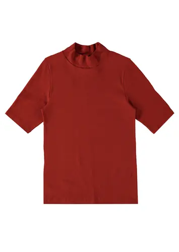 Blusa Feminina Justa Enfim 1000121520