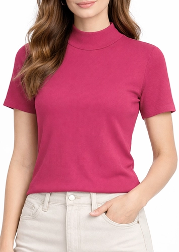 Blusa Feminina Justa Enfim 1000121520