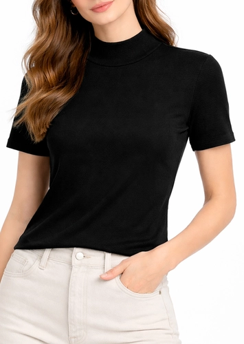 Blusa Feminina Justa Enfim 1000121520 loading=