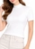 Blusa Feminina Justa Enfim 1000121520
