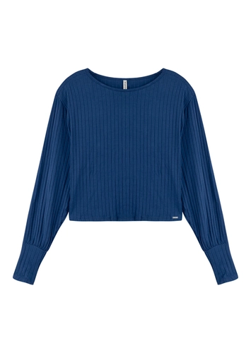 Blusa Feminina Marialicia 183290