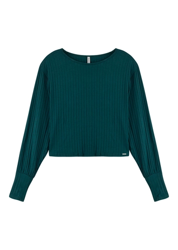 Blusa Feminina Marialicia 183290