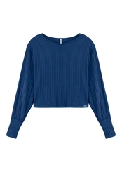 Blusa Feminina Marialicia 183290