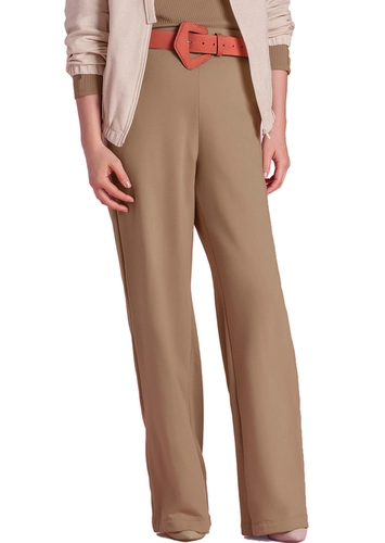 Calça Feminina Pantalona Marialicia 183336