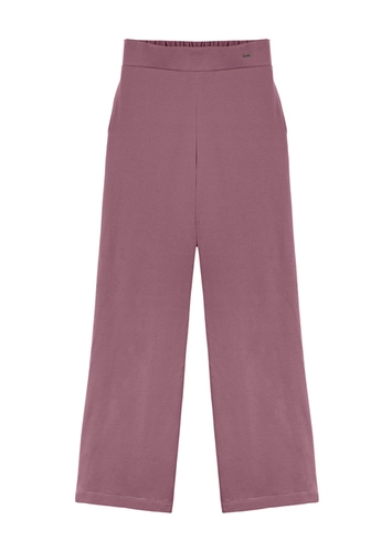 Calça Feminina Pantalona Marialicia 183336