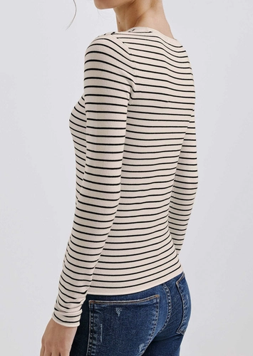 Blusa Feminina Hering K5e5