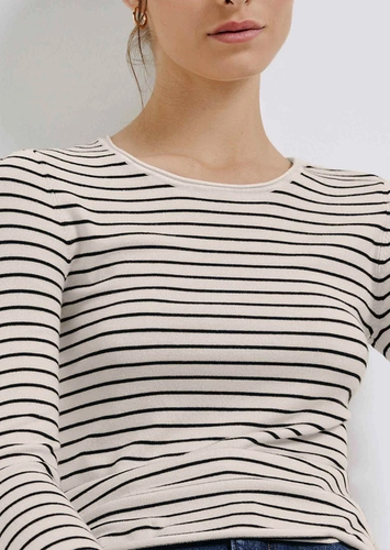 Blusa Feminina Hering K5e5