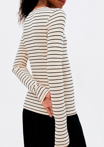 Blusa Feminina Hering K5e5