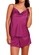 Pijama Feminino Curto Hope 0lcs1560