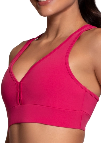 Top Feminino Nadador Selene 24842-001