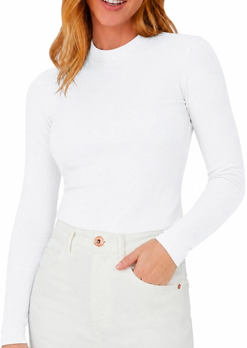 Blusa Feminina Malwee 1000120649