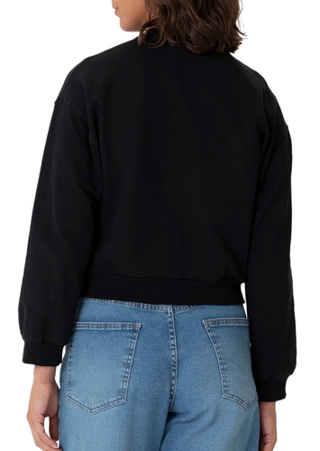 Blusa Feminina Moletom Malwee 1000117661