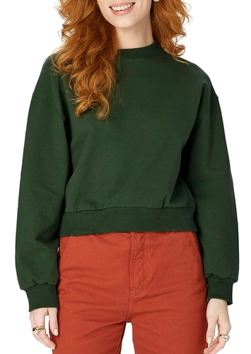 Blusa Feminina Moletom Malwee 1000117661