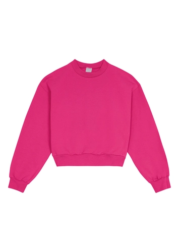Blusa Feminina Moletom Malwee 1000117661