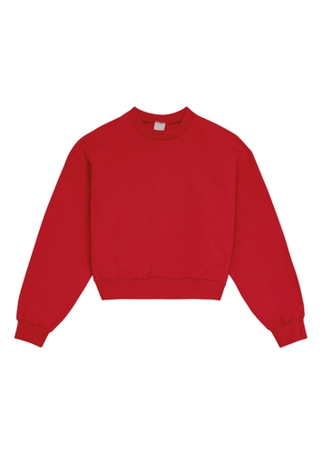 Blusa Feminina Moletom Malwee 1000117661